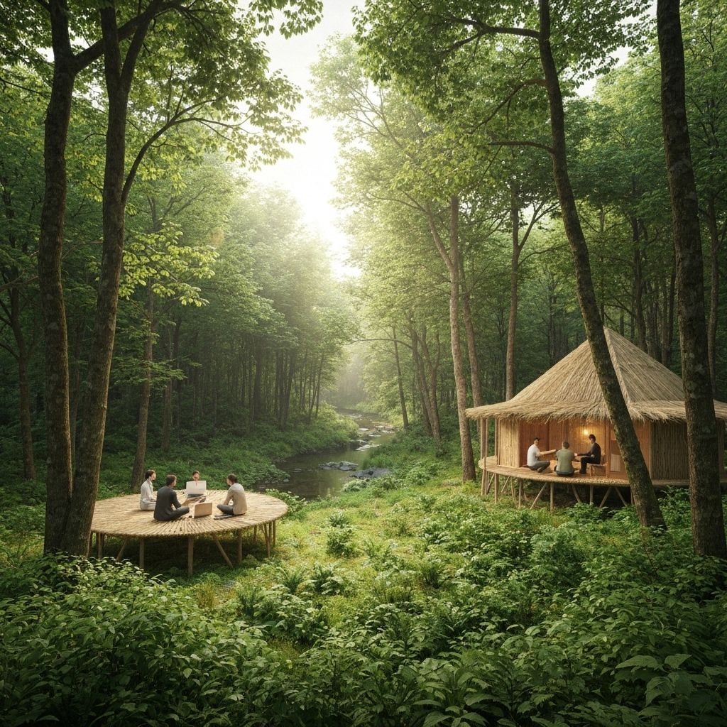 Ambiente empresarial sustentable